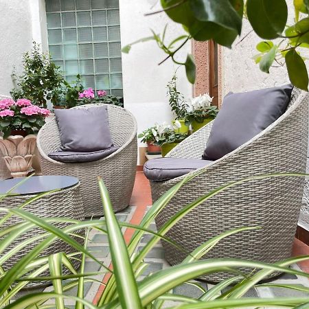 Appartamento Zima Malcesine Luaran gambar