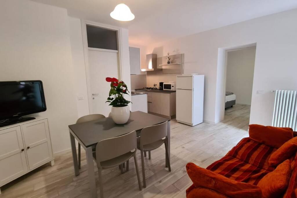 Appartamento Zima Malcesine Luaran gambar